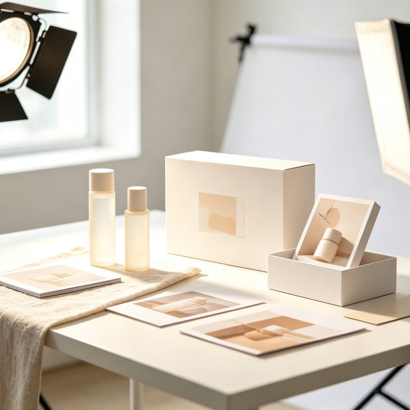 E-Commerce Specialized Anti-Collision Packaging