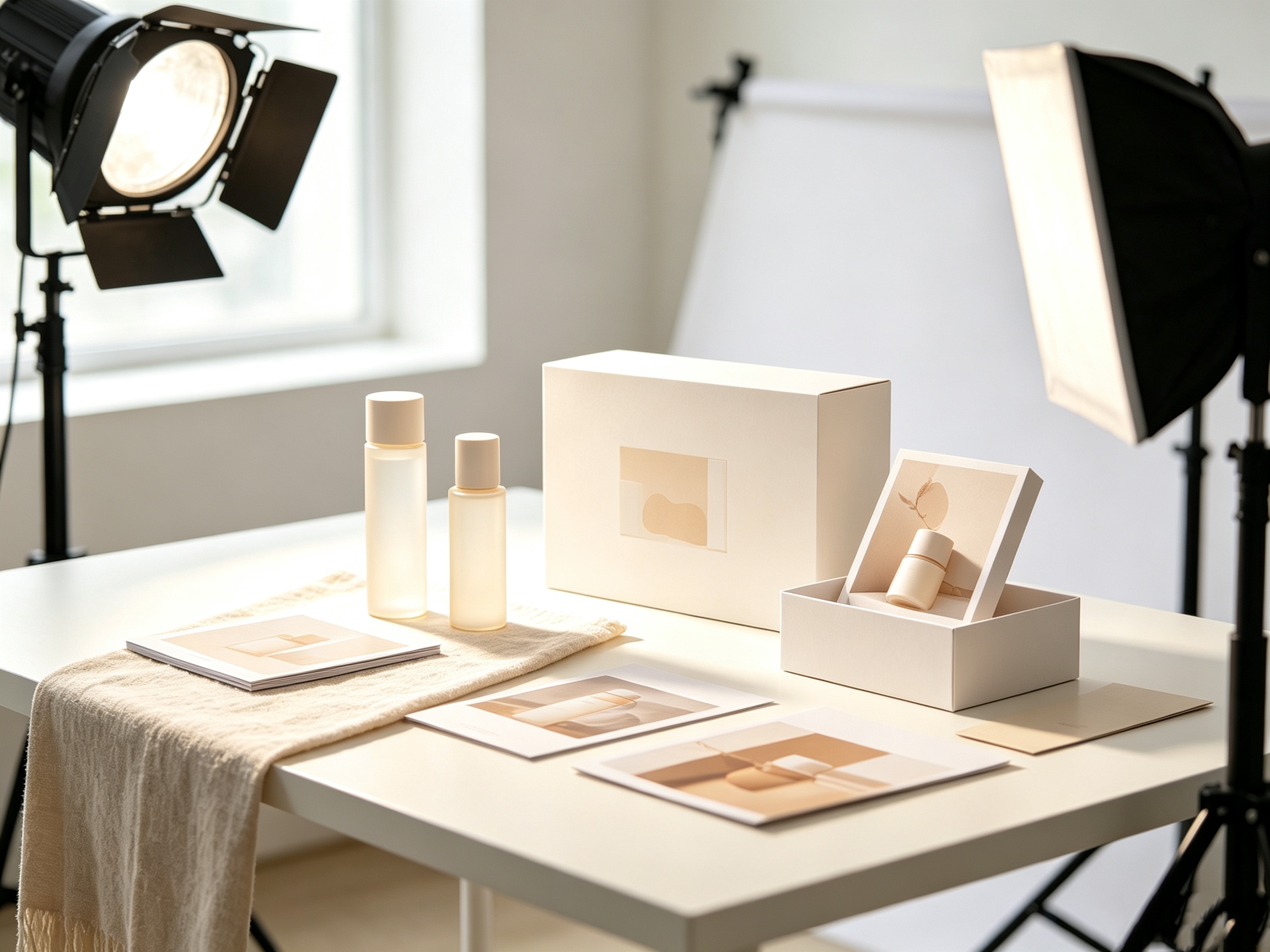 E-Commerce Specialized Anti-Collision Packaging