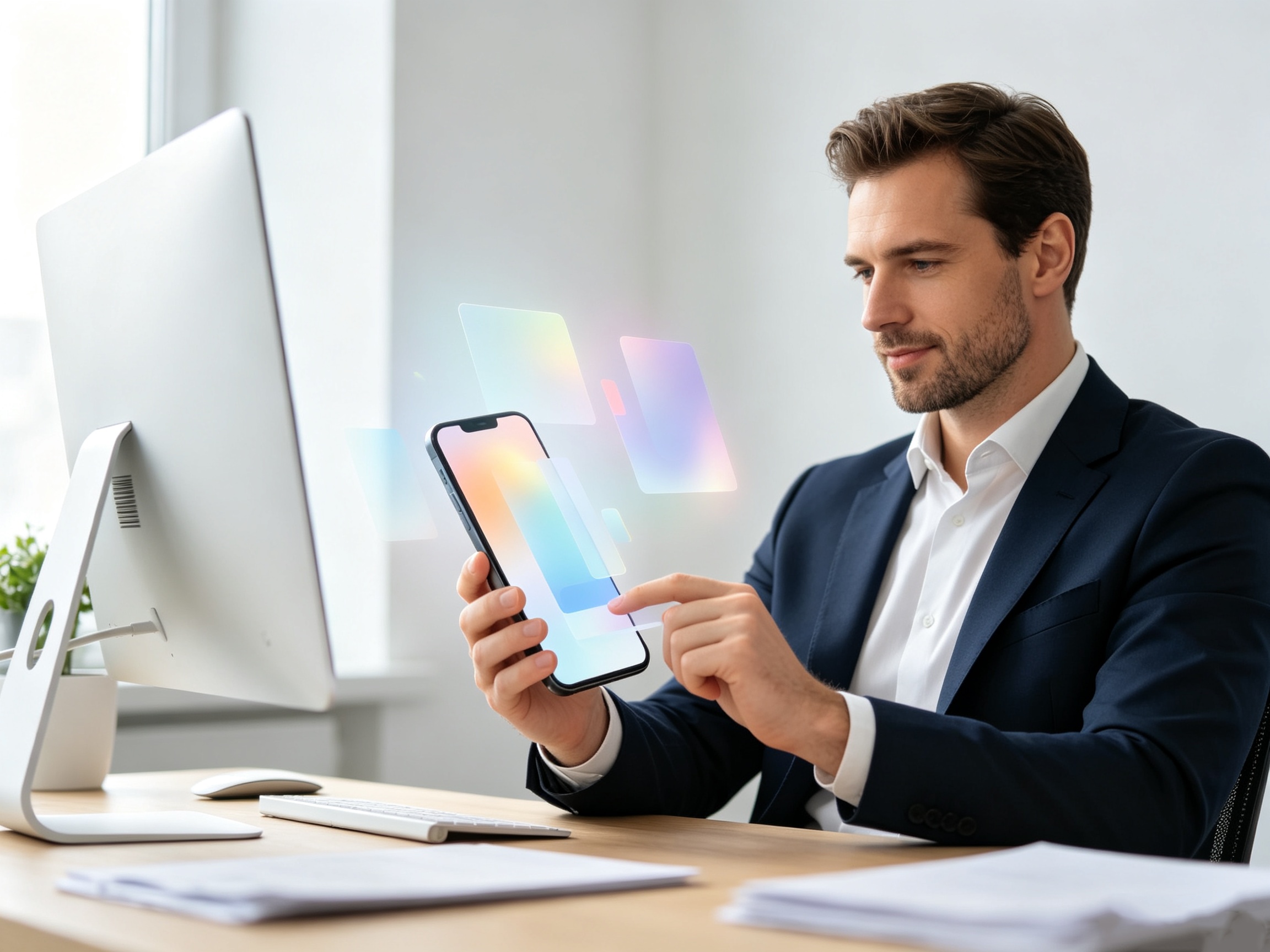Google Search & Display Advertising