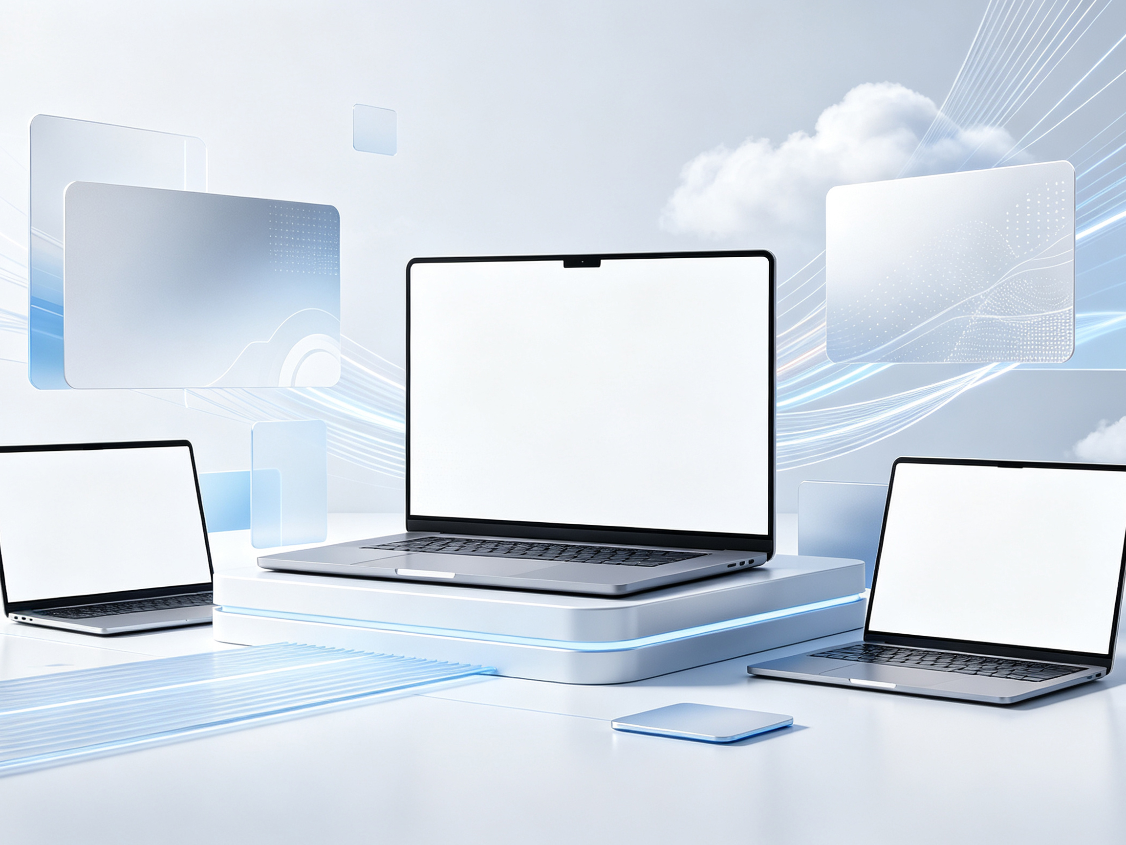 Multi-Platform Integrated Monthly Advertising Package